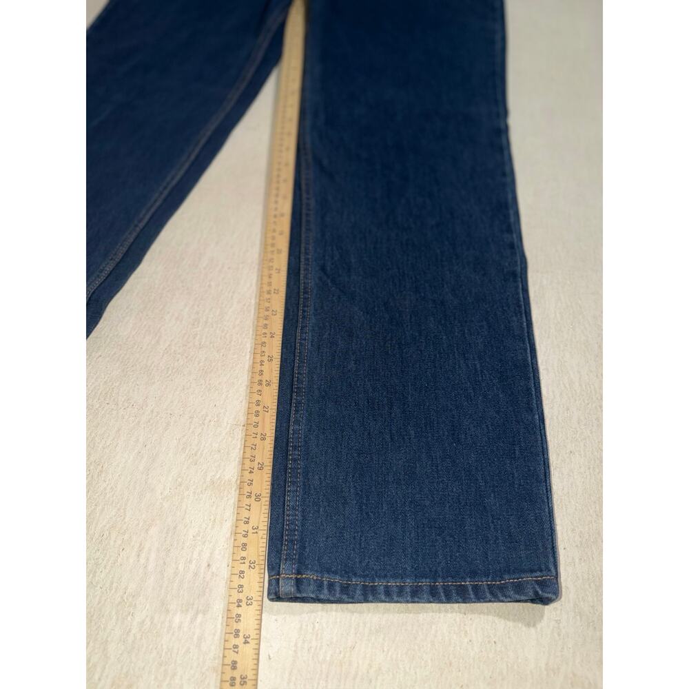 Kirkland men’s blue jeans - Picture 6 of 16